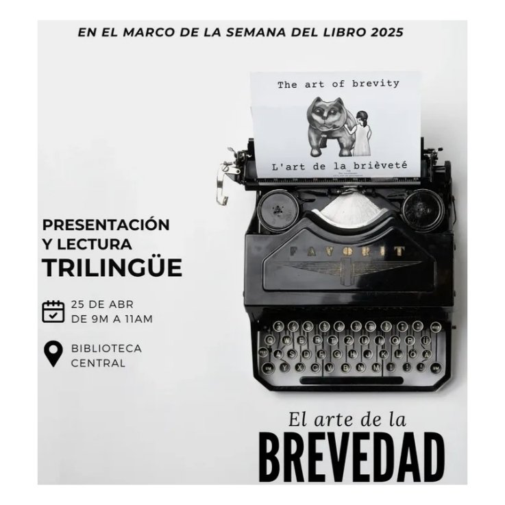 thaysadrian's tweet photo. @BibliotecaUCAB te invita: https://t.co/3ZyWAxMFOd