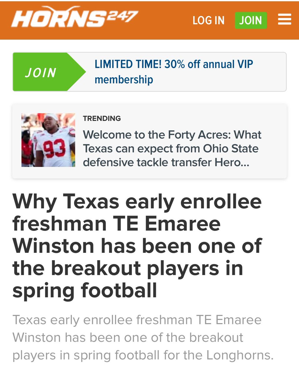 Missing another one of our own, but we’re glad to see him shining and competing daily! #UNITED