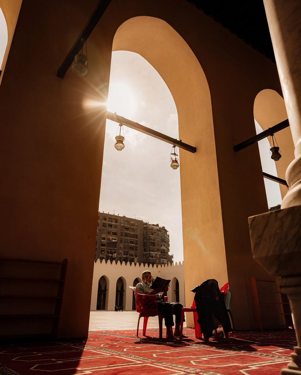 Ibn_Abi_Bakr's tweet photo. "عُبيدُكَ يا مولاي أدرِكهُ 
إنهُ وحيدٌ فريدٌ والزمانُ شديدُ!" https://t.co/pSby8gyYpJ