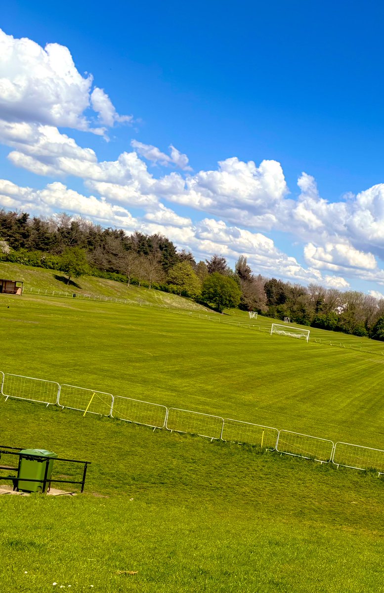Excited to be utilising the superb Wyldecrest facility through preseason for training &amp; games along side our 3G at waterside farm. Open training on Thursdays 6:30-8pm plus packed open fixture schedule in Apr/May. contact details in bio for u16 EJA &amp; JPL opportunities (25/26)