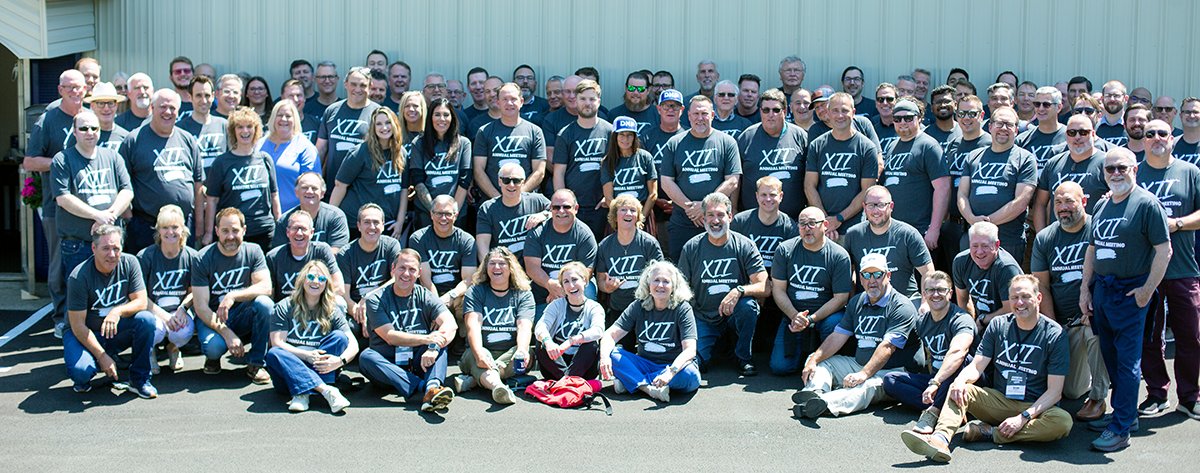 The Annual Meeting is less than TWO WEEKS AWAY!

FLAG is the largest converter network in the industry, and the Annual Meeting is just one of the benefits that Members have access to. Join today! flagadvantage.com/join

#PowerUp #FLAGAdvantage