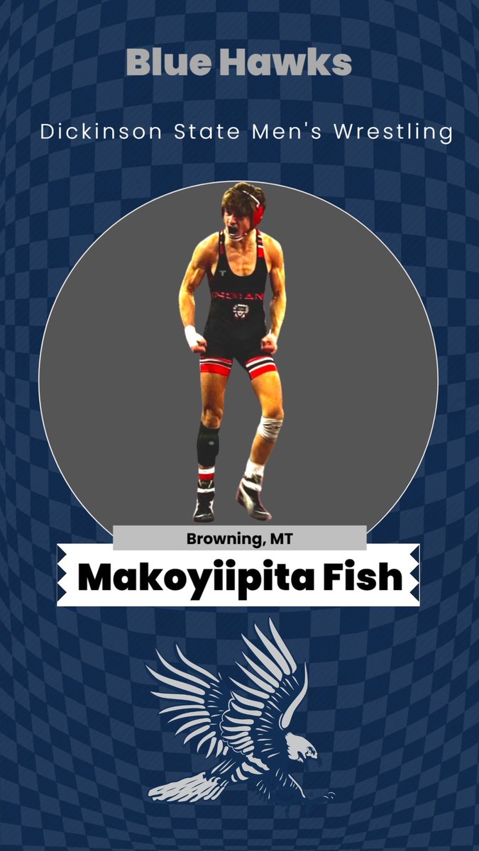 Adding another one to the Hawks from the Big Sky State!!