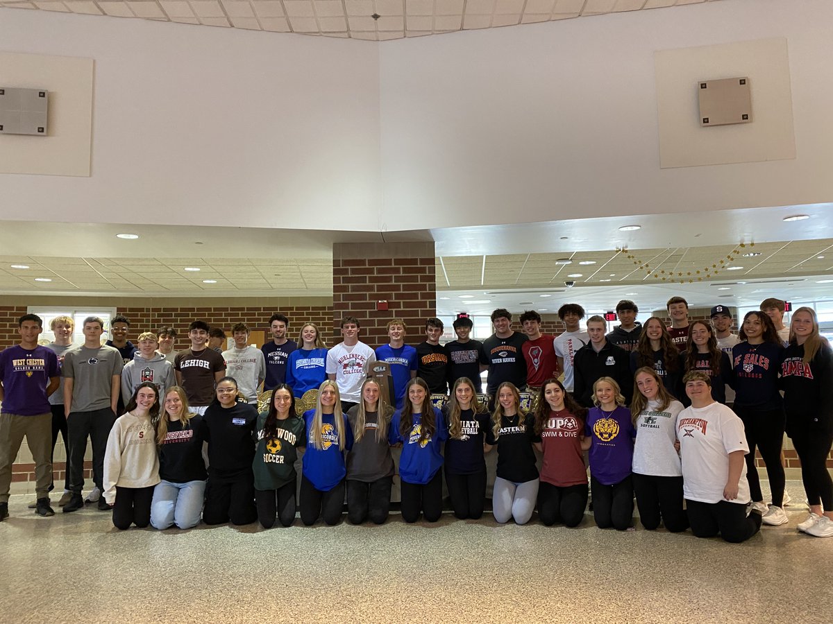 Parkland Athletics tweet media