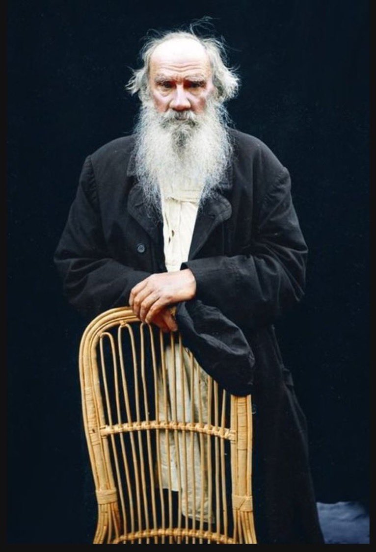 "İnançlı insanı iyi bir insandan daha değerli gören tüm öğretiler sahtedir."

—Lev Tolstoy