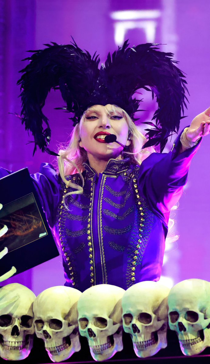 Gaga Crave 🌷 tweet media