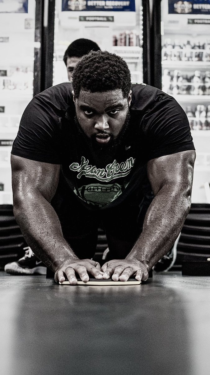 Vj Bronson (@vj_bron21) on Twitter photo After deep prayer and reflection, I’ve decided to enter the transfer portal as a grad transfer.
Losing my dad and brother shattered me but it forged a strength I never knew I had.
Thankful for Coach Gary and the strength staff. A new chapter begins. 
STILL PUSHING FOWARD! #LLT After deep prayer and reflection, I’ve decided to enter the transfer portal as a grad transfer.
Losing my dad and brother shattered me but it forged a strength I never knew I had.
Thankful for Coach Gary and the strength staff. A new chapter begins. 
STILL PUSHING FOWARD! #LLT