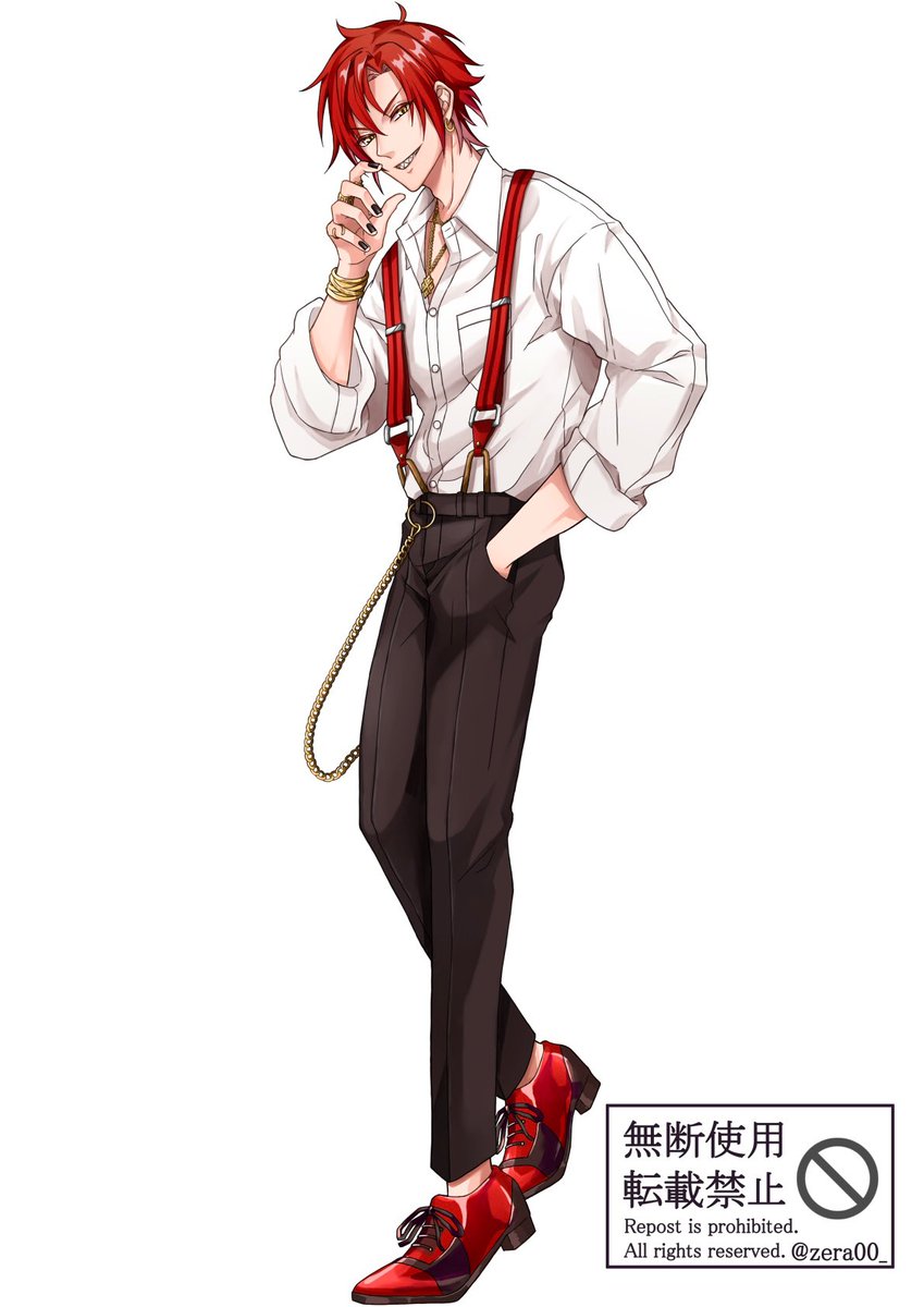 zera00_'s tweet photo. YouTubeにもあげてくださってるので是非みてください🫶

ついでに描いた大我もぺたり🎰

本当に動画編集お疲れ様でした..！
初描き大我楽しかったです😉

⬇YouTube
https://t.co/5x27OPr7Jb https://t.co/HawkGlaeUm