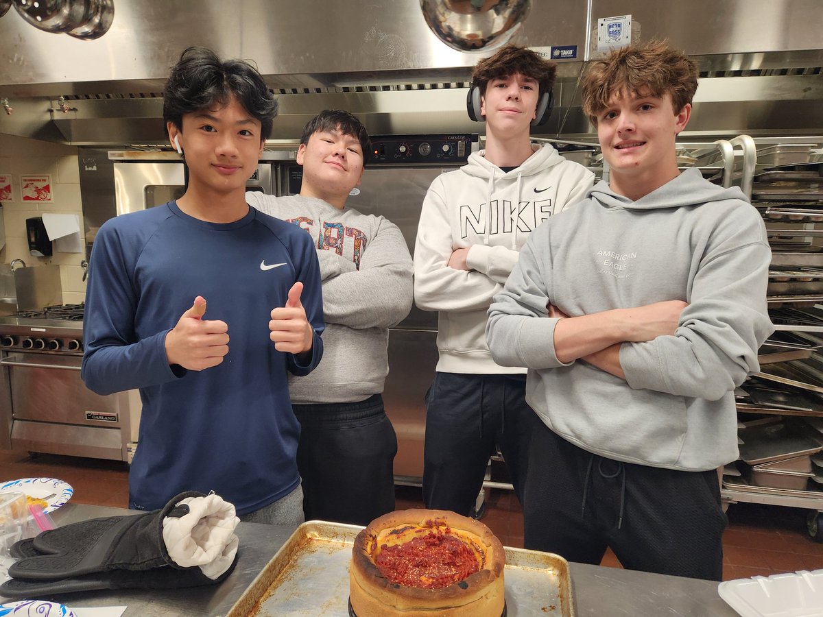 Prosper Culinary tweet media