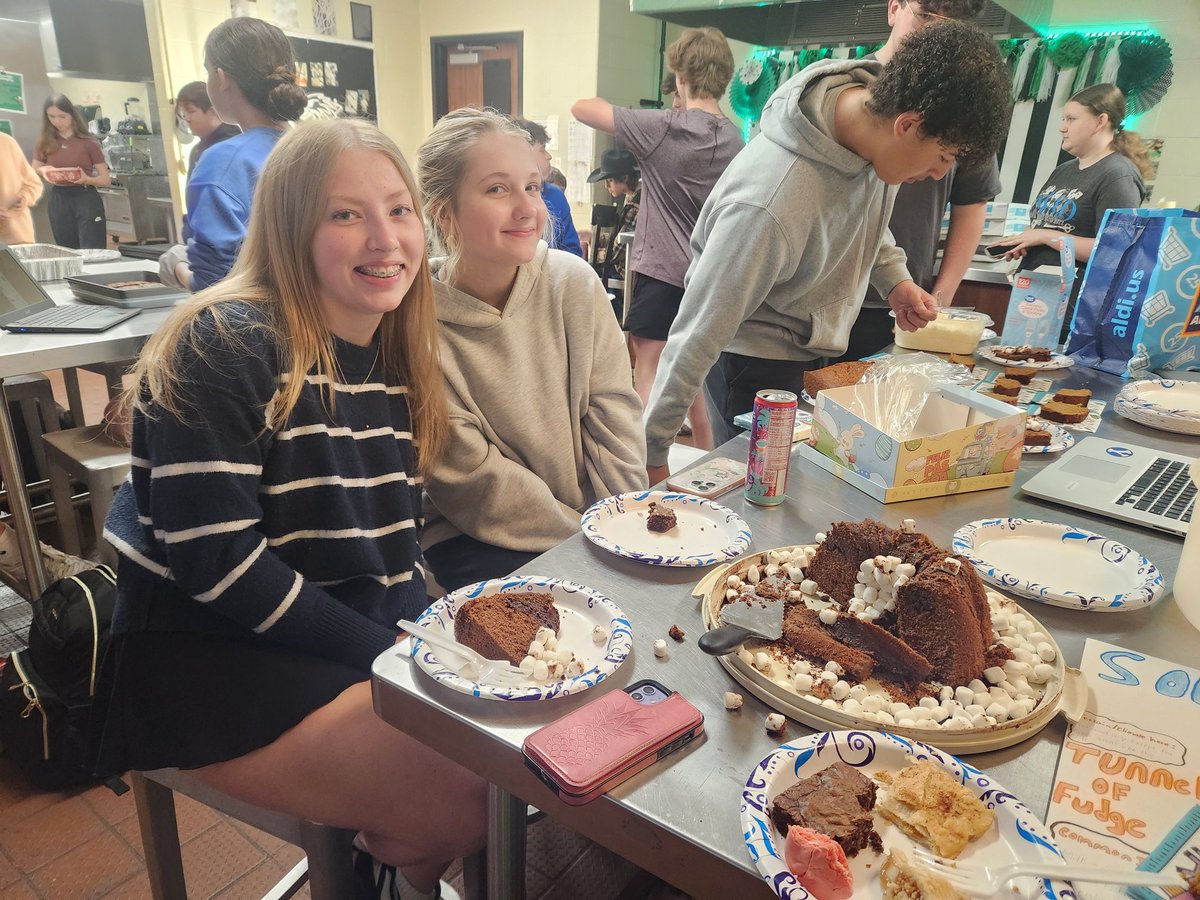 Prosper Culinary tweet media