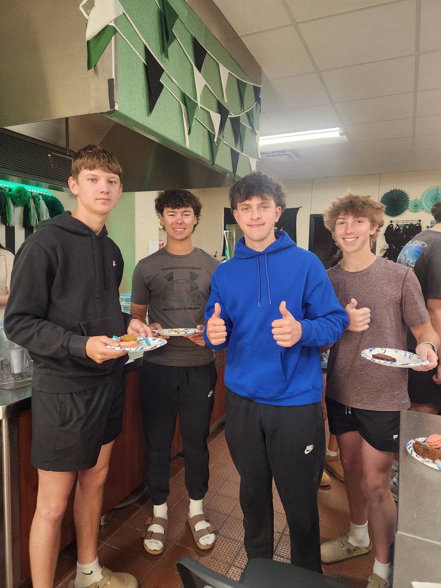 Prosper Culinary tweet media