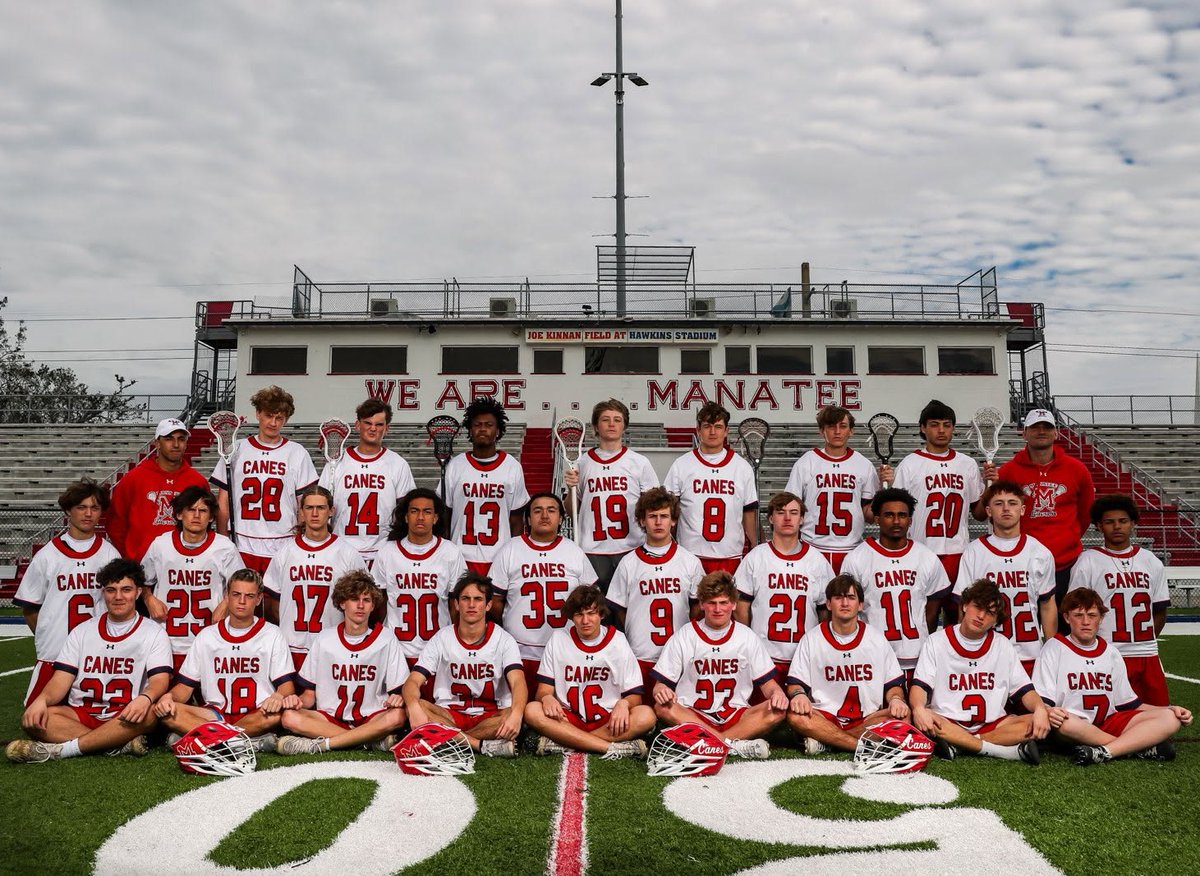 Herald-Tribune sports (@htpreps) on Twitter photo Congratulations to the Manatee High boys lacrosse for winning the Herald-Tribune Top Team by Carl Reynolds Law for March heraldtribune.com/story/sports/h… via @heraldtribune <a href="/WeAreManatee/">Manatee Athletics</a> <a href="/manateelax/">Manatee Lacrosee</a> Congratulations to the Manatee High boys lacrosse for winning the Herald-Tribune Top Team by Carl Reynolds Law for March heraldtribune.com/story/sports/h… via @heraldtribune <a href="/WeAreManatee/">Manatee Athletics</a> <a href="/manateelax/">Manatee Lacrosee</a>