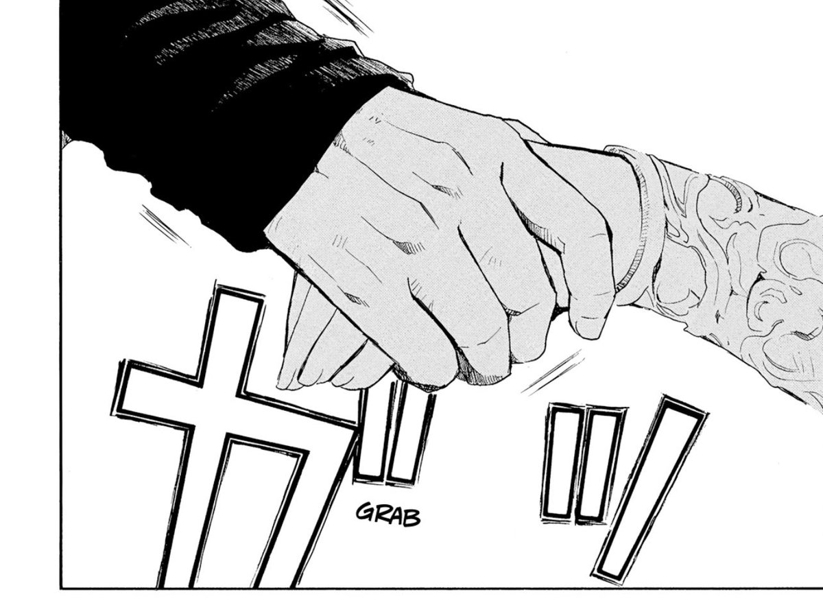 stressed_ai's tweet image. HAKYONA HOLDING HANDS is always so beautiful❤️