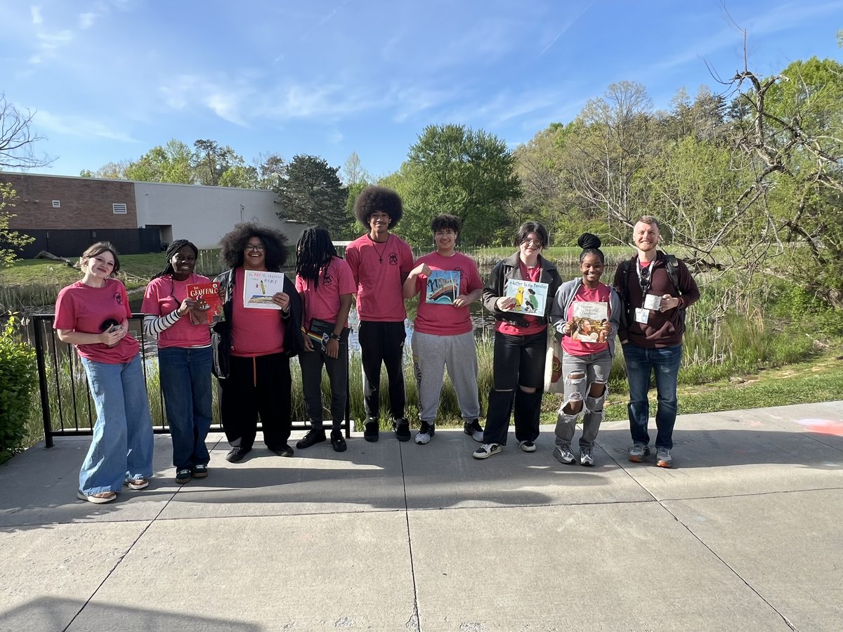 Charlene Lewis,Ph.D. (@cma_doclewis) on Twitter photo CMA Theater class - Storytelling at Shannondale Elementary ❤️Community <a href="/CMA_PSCC_KCS/">Career Magnet Academy</a> CMA Theater class - Storytelling at Shannondale Elementary ❤️Community <a href="/CMA_PSCC_KCS/">Career Magnet Academy</a>