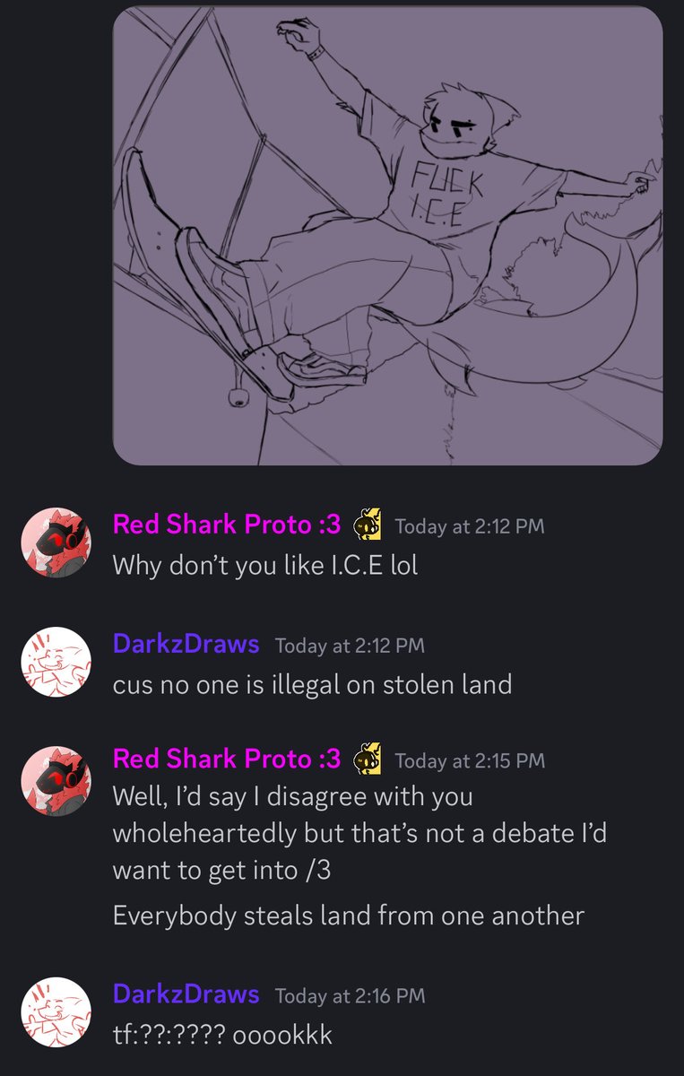 DarkzDraws's tweet photo. https://t.co/A4fUeFhOlr