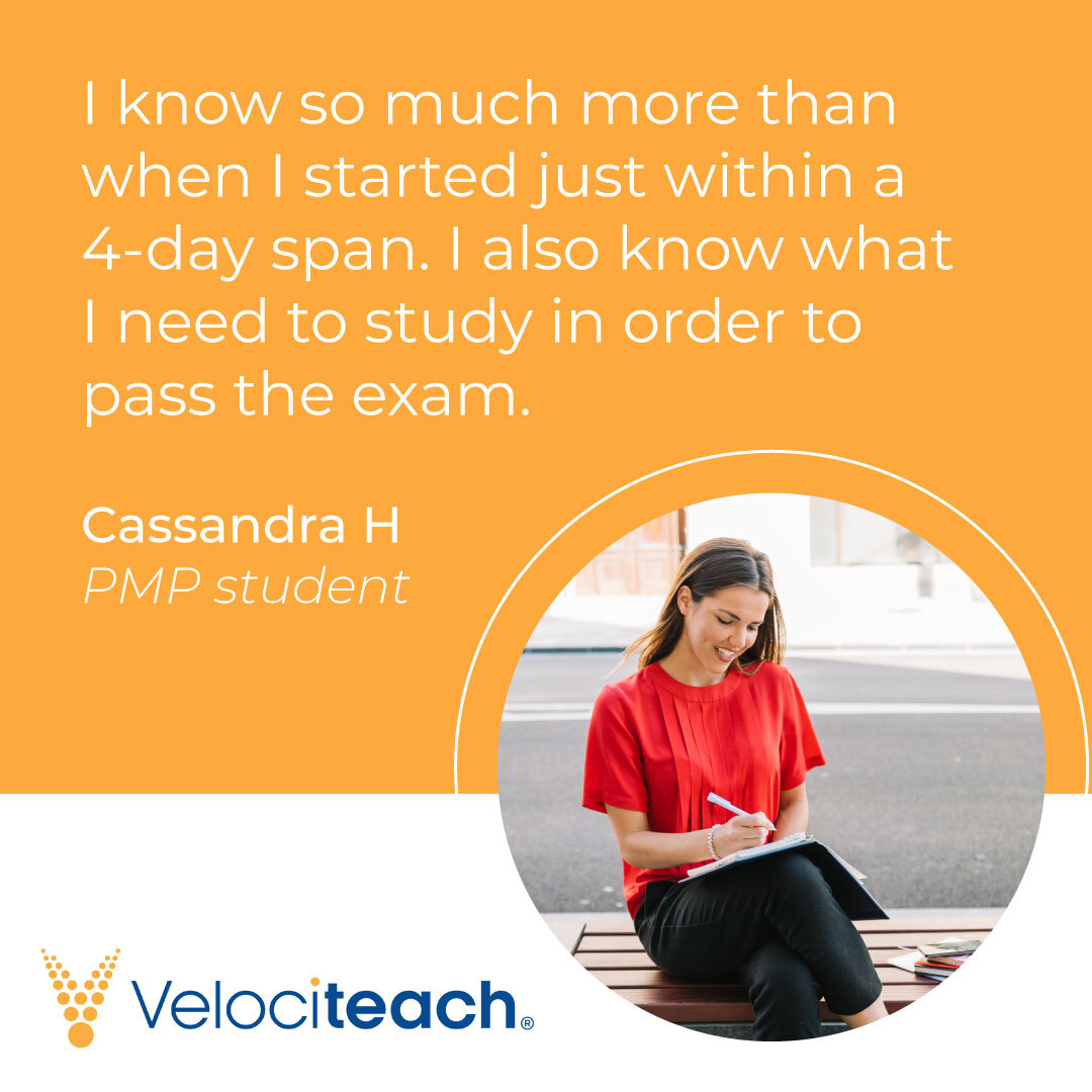 Velociteach Project Management tweet media