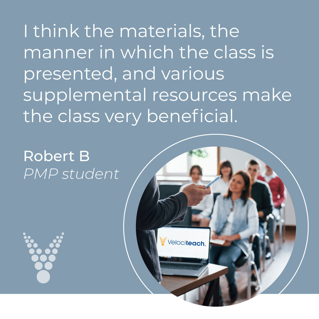 Velociteach Project Management tweet media
