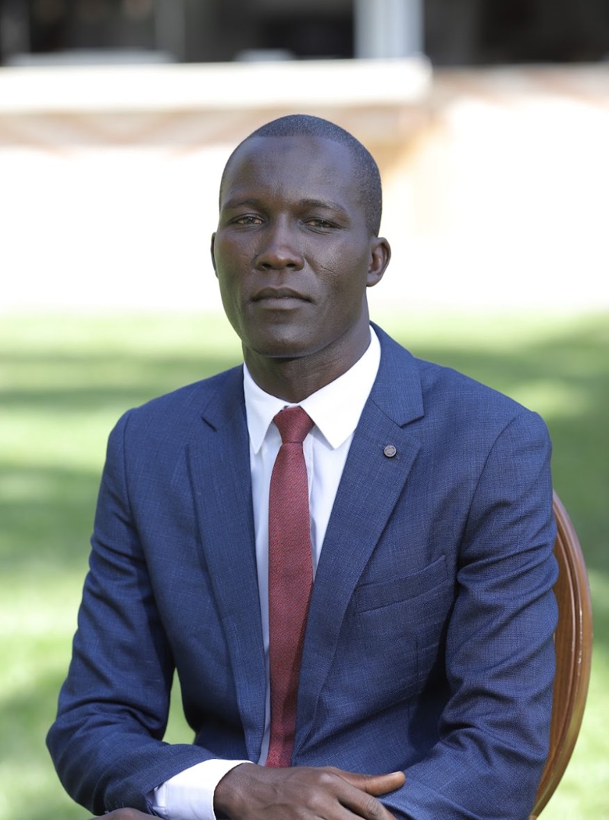 wecisnet's tweet image. Breaking news: @wecisnet CEO Mr. @fentwaib has once again been elected as a board member of @ngoforum to serve  his second &amp;amp; last term. We thank God for his able &amp;amp; dedicated leadership that has steered us to greater heights. Congratulations Mr. CEO. Thank you for the good work.