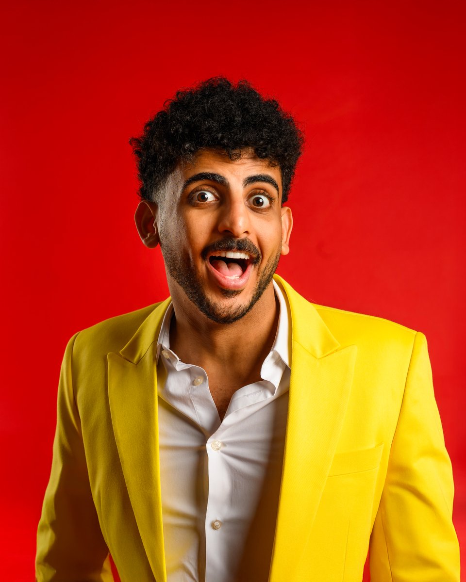 عبدالله جميل tweet media