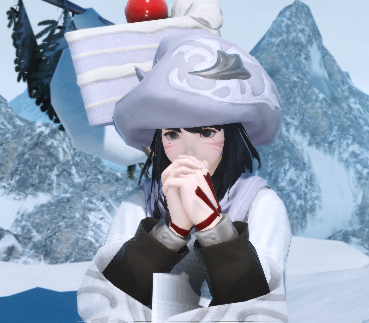 mistyrainingl's tweet photo. #FF14 https://t.co/tRgWELiLbg