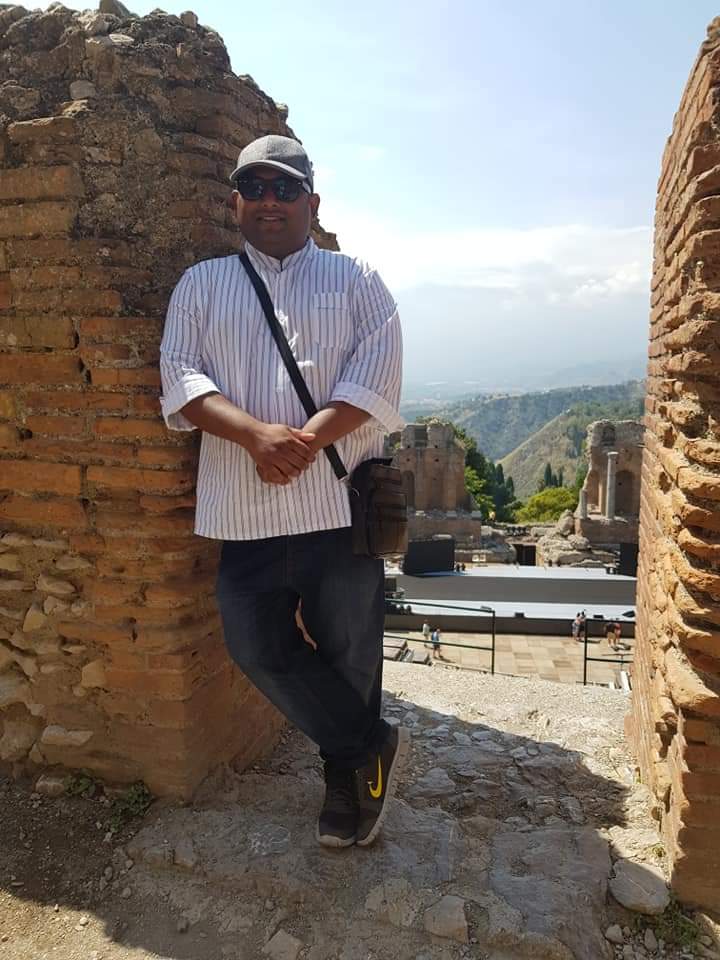 shahead83's tweet photo. Sicily https://t.co/oNLuMV72JV