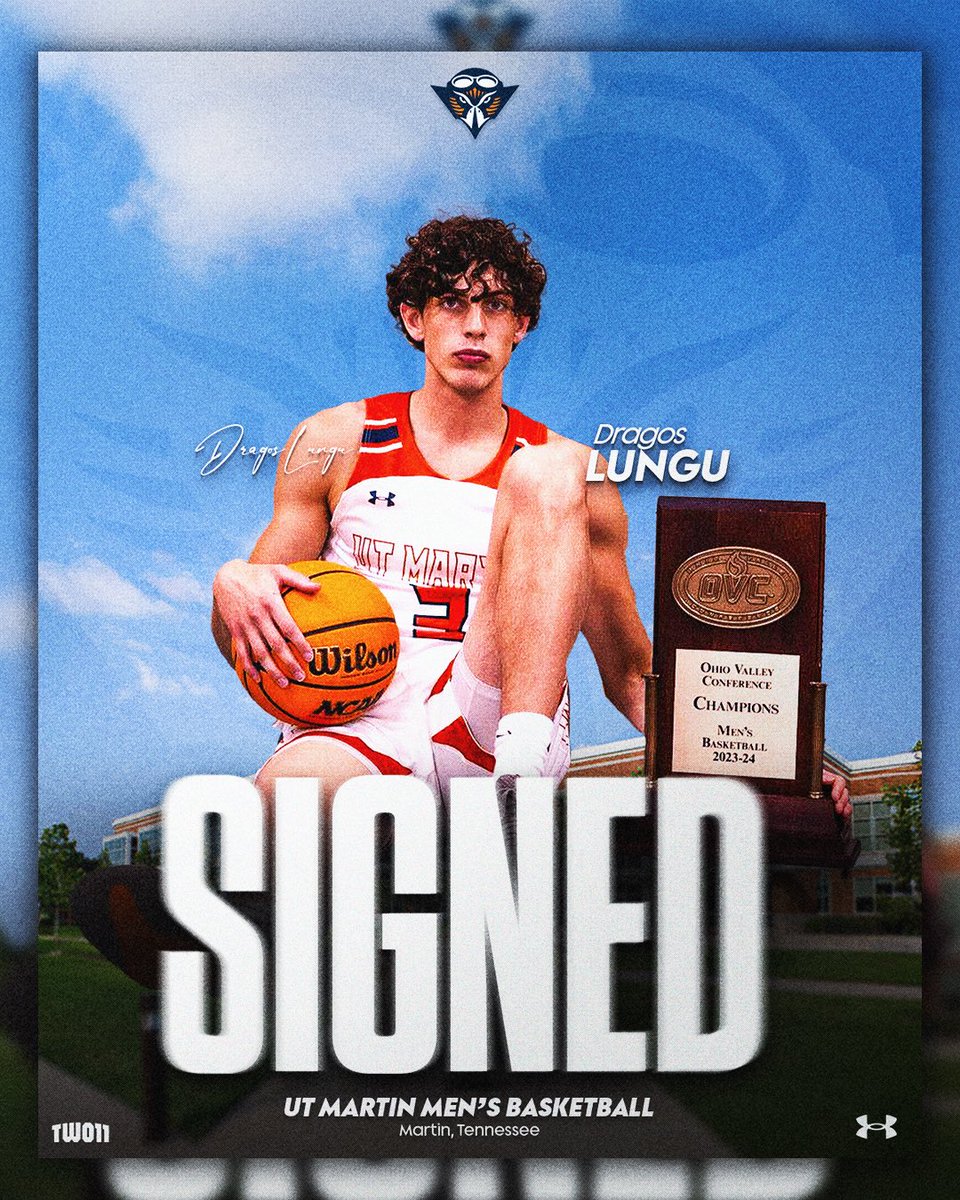 UT Martin Basketball tweet media