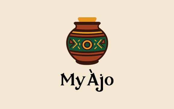 Una sabi Àjo (aka thrift); that classic group savings wey fit turn wahala real quick. But what if Àjo enter tech?
No stories, no loss, no “abeg remind me.”

Meet MyAjo: Tradition meets tech.
Na your turn? Boom. Credit alert go touch your soul.

#MyAjo #DeFi #SavingsReimagined
👇