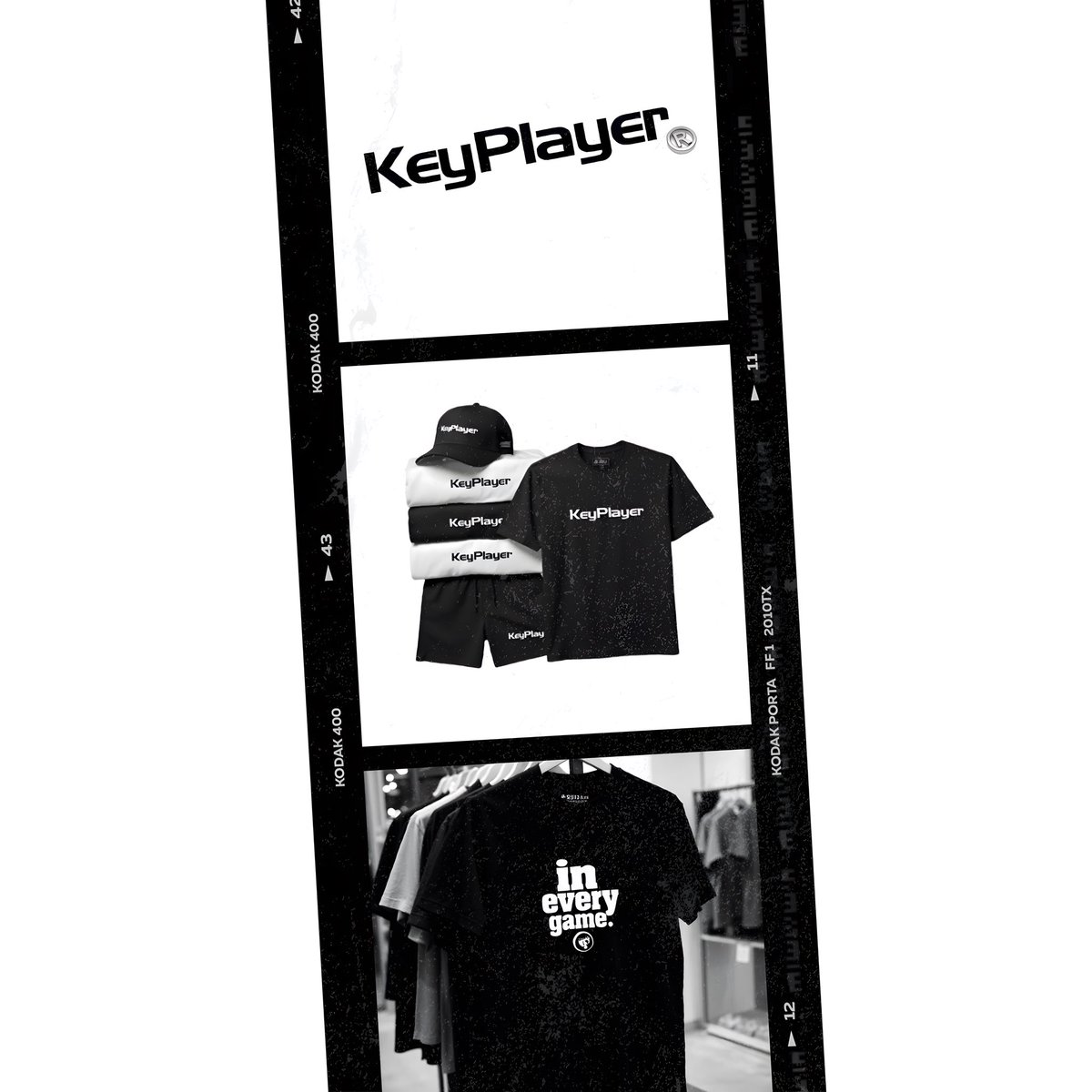 KeyPlayerNation's tweet image. Change it All
@mspears96 
#SWAGU + #KPIEG = 🤯
🏈🏀🥎⚾️⚽️🎾⛳️🏋🏾📺®️