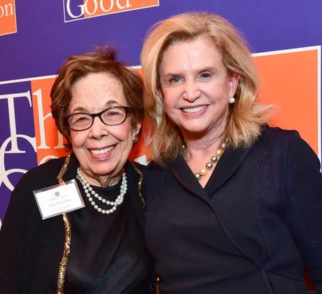 So saddened by the loss of pioneering women’s health attorney #SybilShainwald. She won landmark cases against companies selling harmful reproductive health products, most notably Diethylstilbestrol. She was as passionate about family as she was for justice. RIP, my great friend.