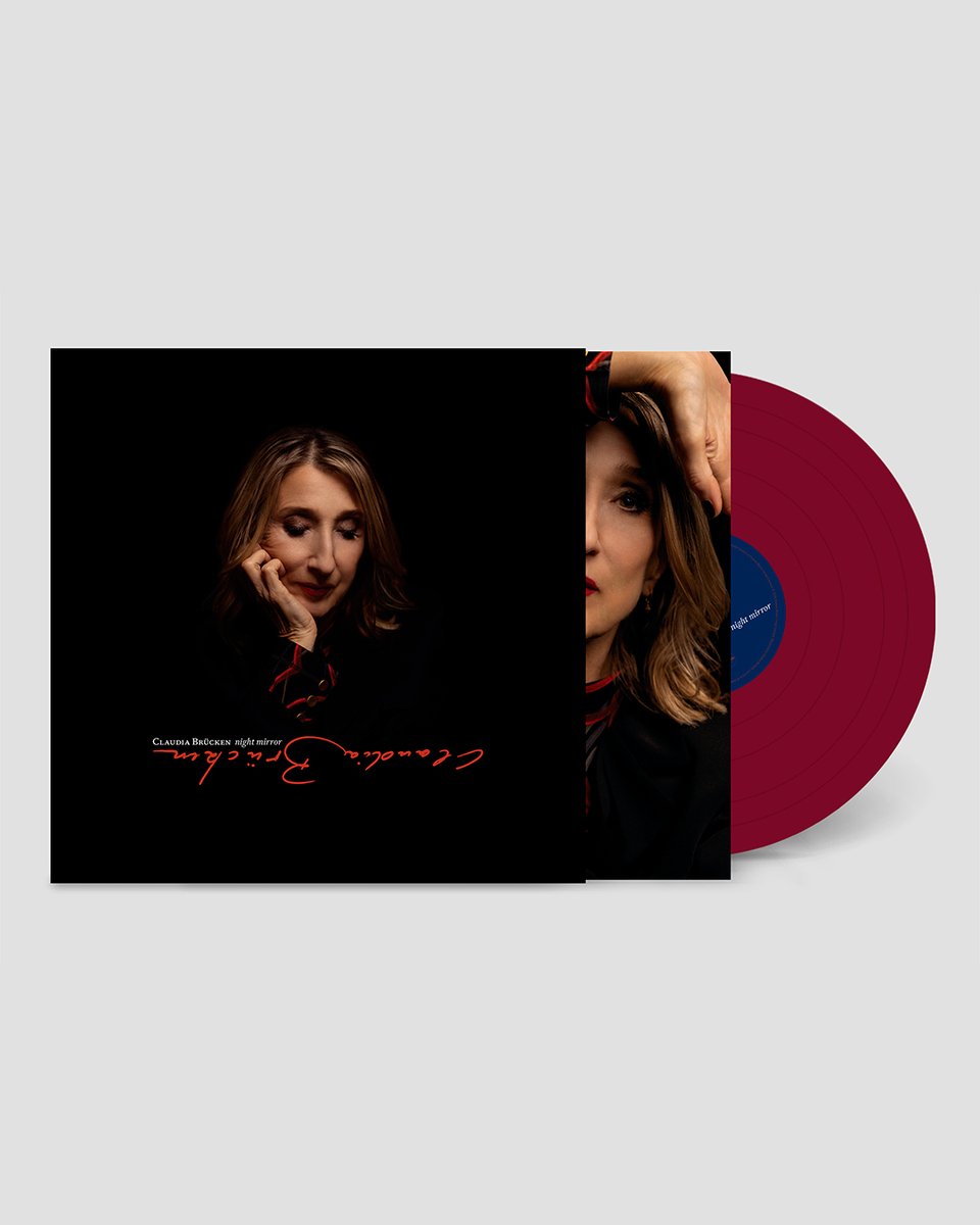 Claudia Brücken tweet media