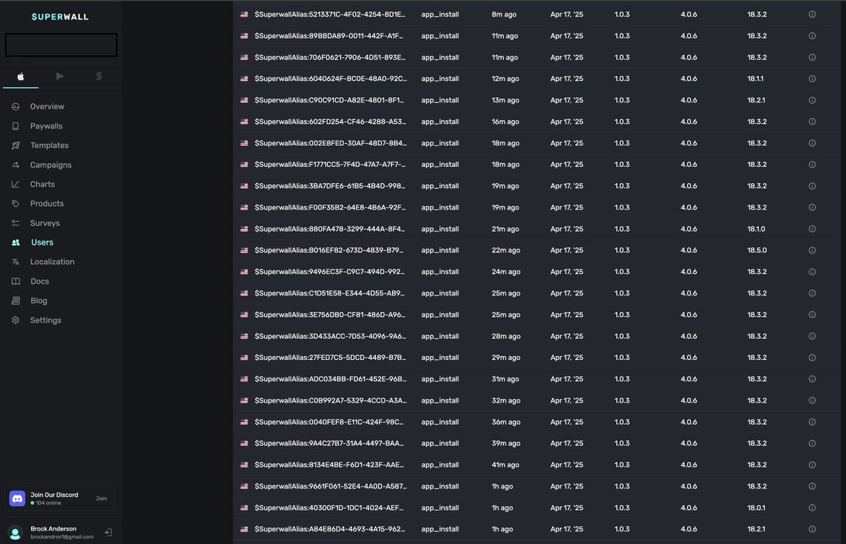 Brock Anderson tweet media