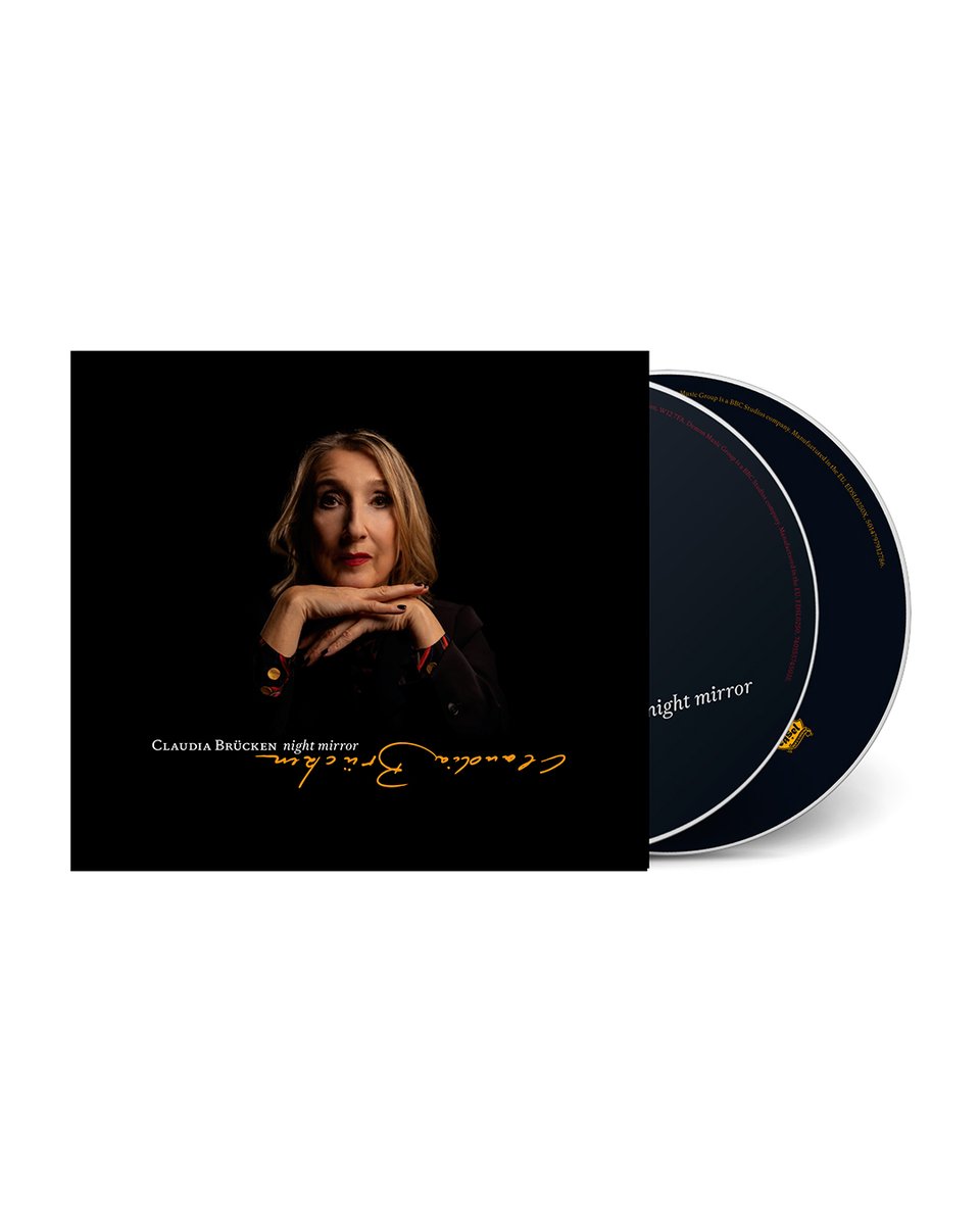 Claudia Brücken tweet media