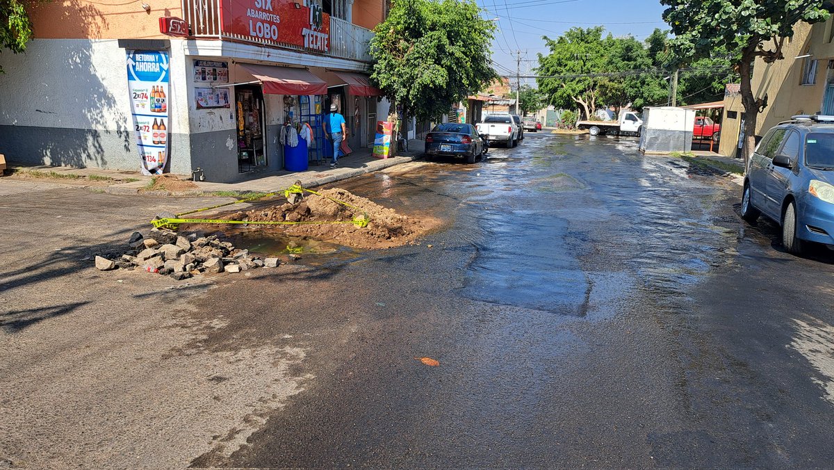 Arturo Mendoza tweet media