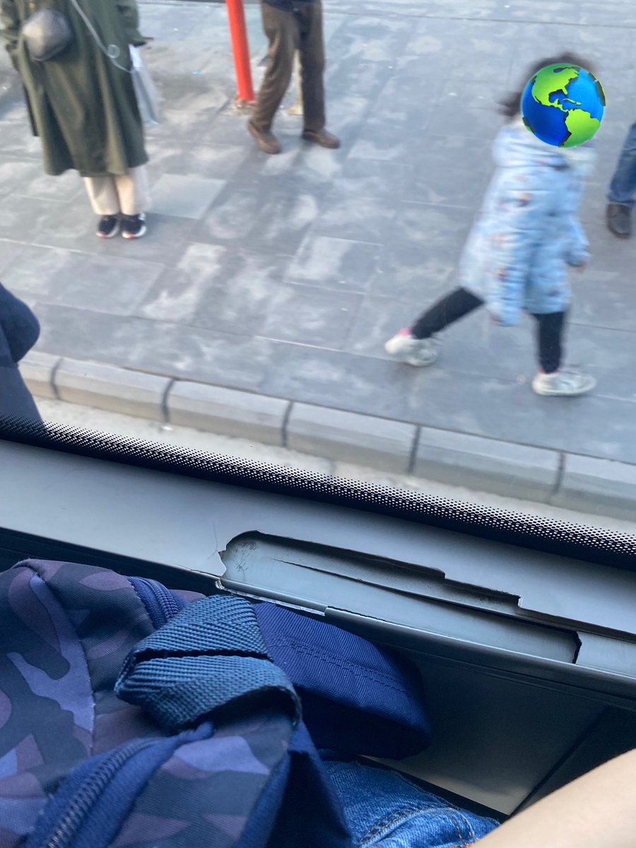 Şehir içinde uzun otobüs yolculuklarının korkulu rüyası