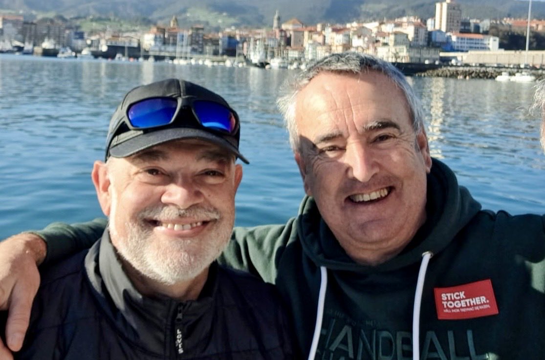 Ikusi arte Jose Luis