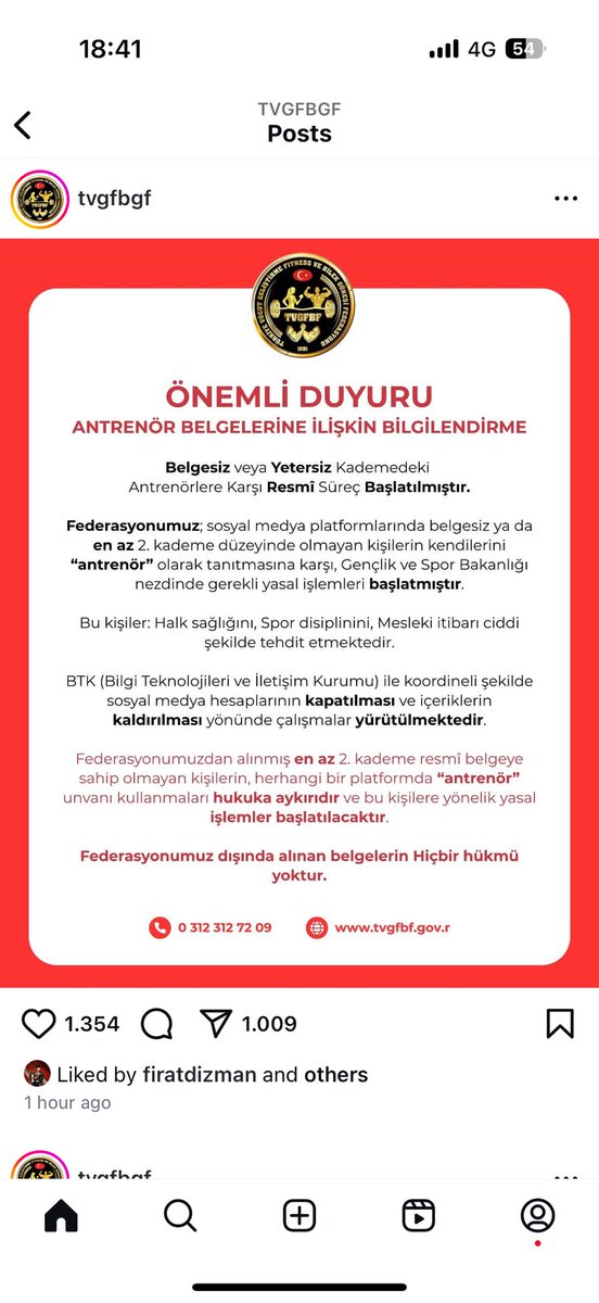 renayonur's tweet photo. ⚠️SPOR OKULU- Çocuğu spor okuluna giden ebeveynlere. Çocuklarınızı teslim ettiğiniz eğitimcilerin ilgili “branşa”yönelik antrenör belgelerini sorun ve görmek isteyin. Ehliyetsiz kişilere çocuk teslim etmeyin. Ben olsam çocuk koruma eğitimi almış olmalarını da isterim. https://t.co/2GkaJ9WGjF