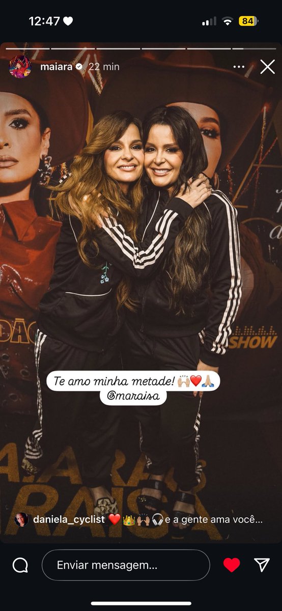 gemeas_forever3's tweet photo. Meu coração não aguenta tanto amor!❤️ https://t.co/Mq7LSn95af