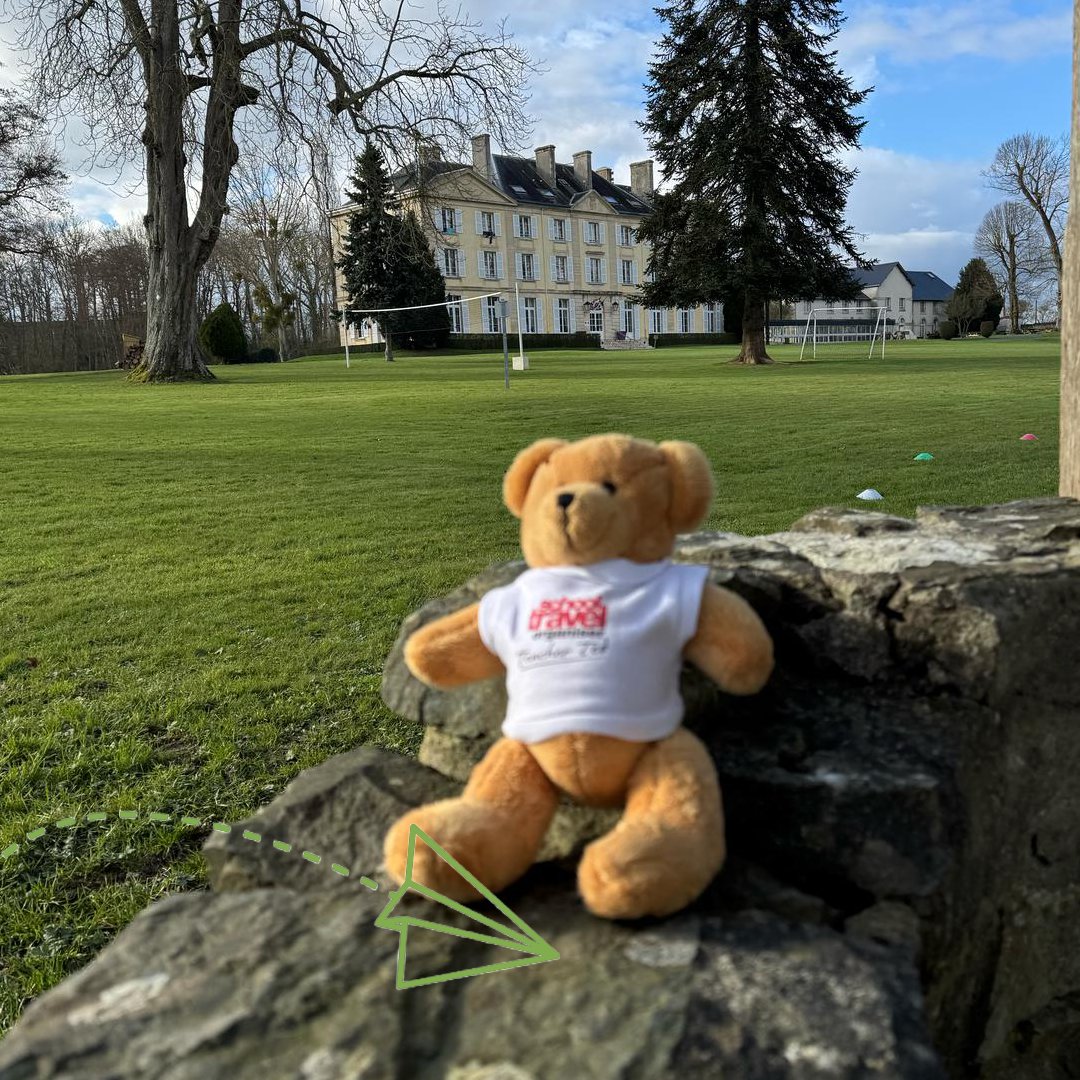 Travelbound tweet media