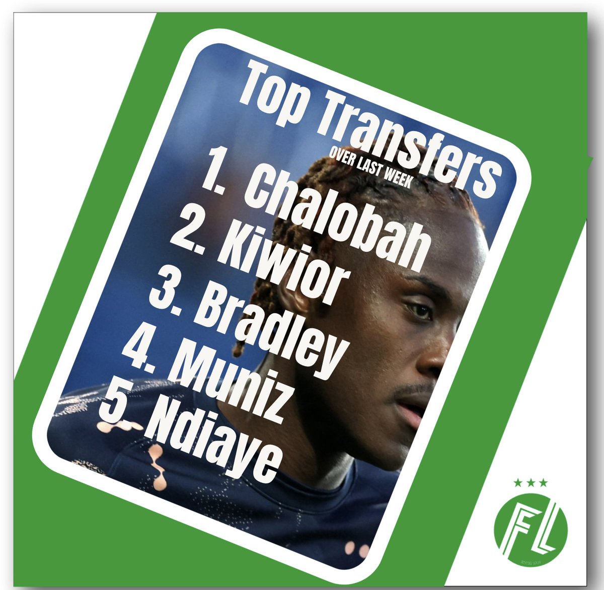 Fantasy League (@fantasyleague) on Twitter photo 