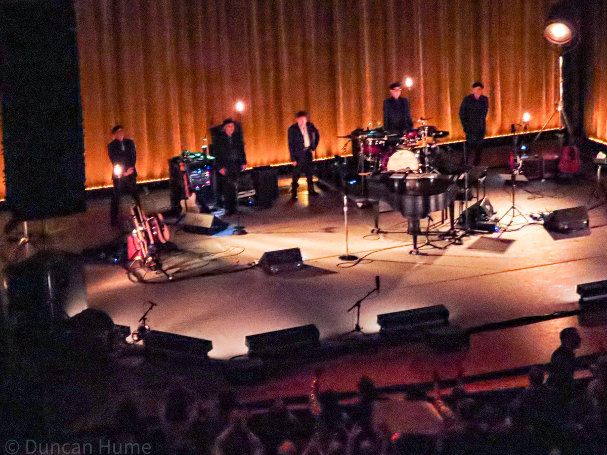 dylan_mostly's tweet image. Here&apos;s one more from Fort Wayne a few nights back.