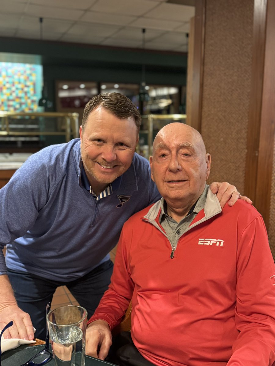 Dick Vitale tweet media