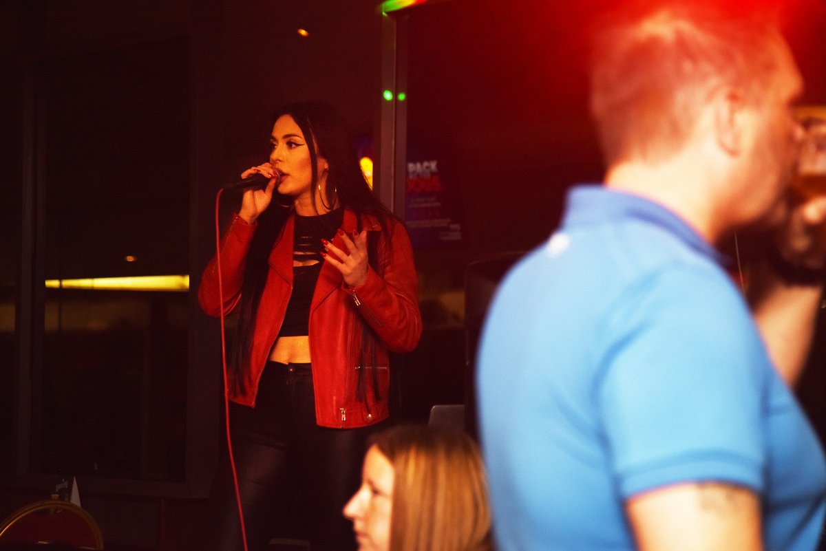 🎶 Live Music Every Friday &amp; Saturday! 🎶

The excitement doesn’t stop after the final race! Join us for live music every Friday and Saturday night, right here at Owlerton Stadium! 🎤✨

📅 See you there this weekend!

#LiveMusic #OwlertonStadium #GreyhoundRacing #WeekendVibes