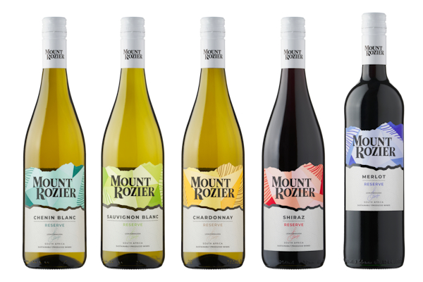 Peter Morrell (@foodnewz) on Twitter photo Introducing Mount Rozier Reserve Wines from South Africa. Peter Morrell gets a taste of these vintages which are new and exclusive to Sainsbury’s aboutmygeneration.com/2025/04/17/int…
<a href="/RandRDrinkers/">R&R Teamwork</a> <a href="/sainsburys/">Sainsbury's</a> <a href="/SainsburysNews/">Sainsbury's News</a> @mountrozier Introducing Mount Rozier Reserve Wines from South Africa. Peter Morrell gets a taste of these vintages which are new and exclusive to Sainsbury’s aboutmygeneration.com/2025/04/17/int…
<a href="/RandRDrinkers/">R&R Teamwork</a> <a href="/sainsburys/">Sainsbury's</a> <a href="/SainsburysNews/">Sainsbury's News</a> @mountrozier