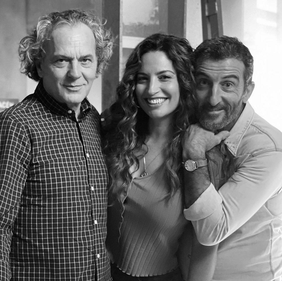 dannibal (@johnlockgold) on Twitter photo Acabar entrevías me ha dejado un vacío enorme, ha sido toda una grata experiencia y ver a estos tres juntos en pantalla ha sido increíble, los mejores🫶🏻🫶🏻 #entrevías Acabar entrevías me ha dejado un vacío enorme, ha sido toda una grata experiencia y ver a estos tres juntos en pantalla ha sido increíble, los mejores🫶🏻🫶🏻 #entrevías