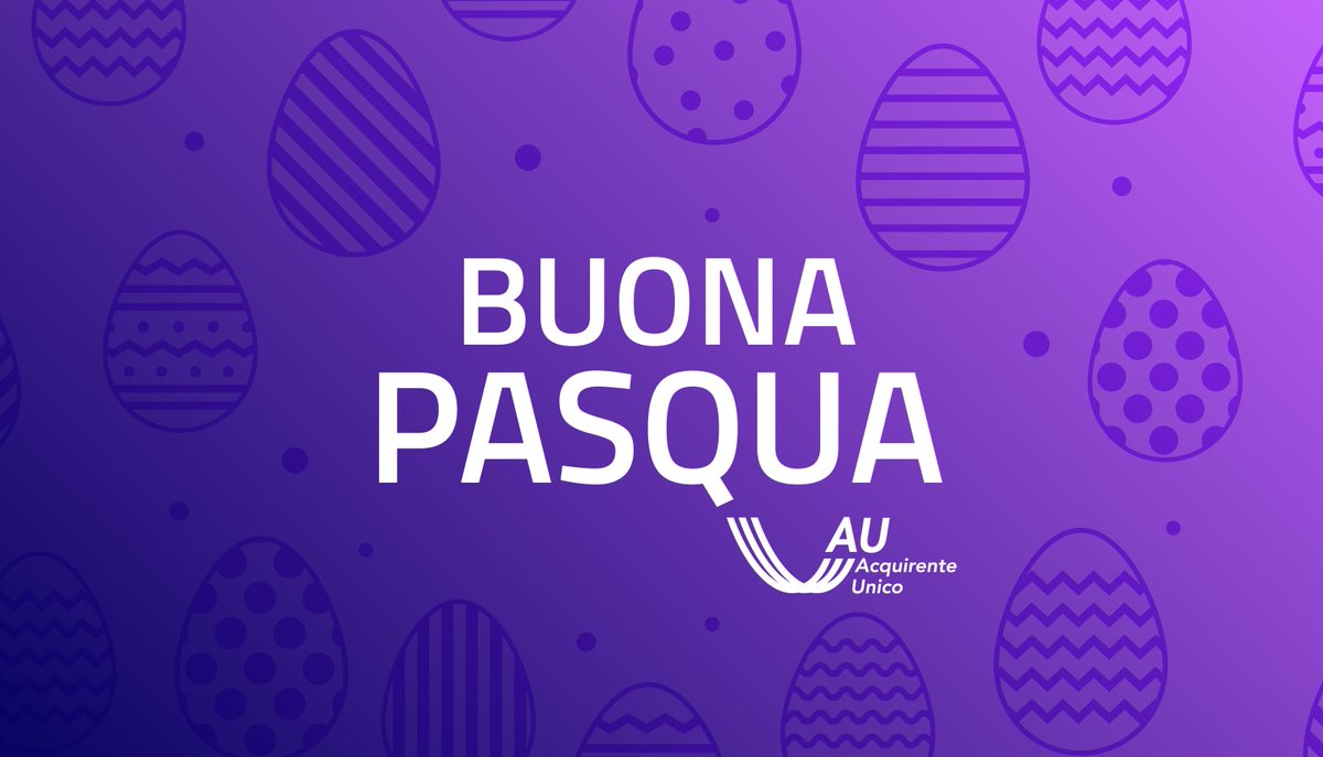 Acquirente Unico tweet media