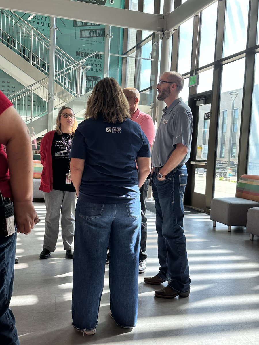 James Reese Career and Technical Center (@ctereesecenter) on Twitter photo A huge warm welcome to our new Principal, Mr. Squires! We can't wait for you to officially start. #ReeseFamily #theReeseAdvantage <a href="/VikingSquires/">David Squires</a> <a href="/lizg_canchola/">Elizabeth Canchola</a> <a href="/FBISD_CTE/">Fort Bend ISD CTE</a>
<a href="/DMS_Vikings/">Dulles Middle School</a> A huge warm welcome to our new Principal, Mr. Squires! We can't wait for you to officially start. #ReeseFamily #theReeseAdvantage <a href="/VikingSquires/">David Squires</a> <a href="/lizg_canchola/">Elizabeth Canchola</a> <a href="/FBISD_CTE/">Fort Bend ISD CTE</a>
<a href="/DMS_Vikings/">Dulles Middle School</a>