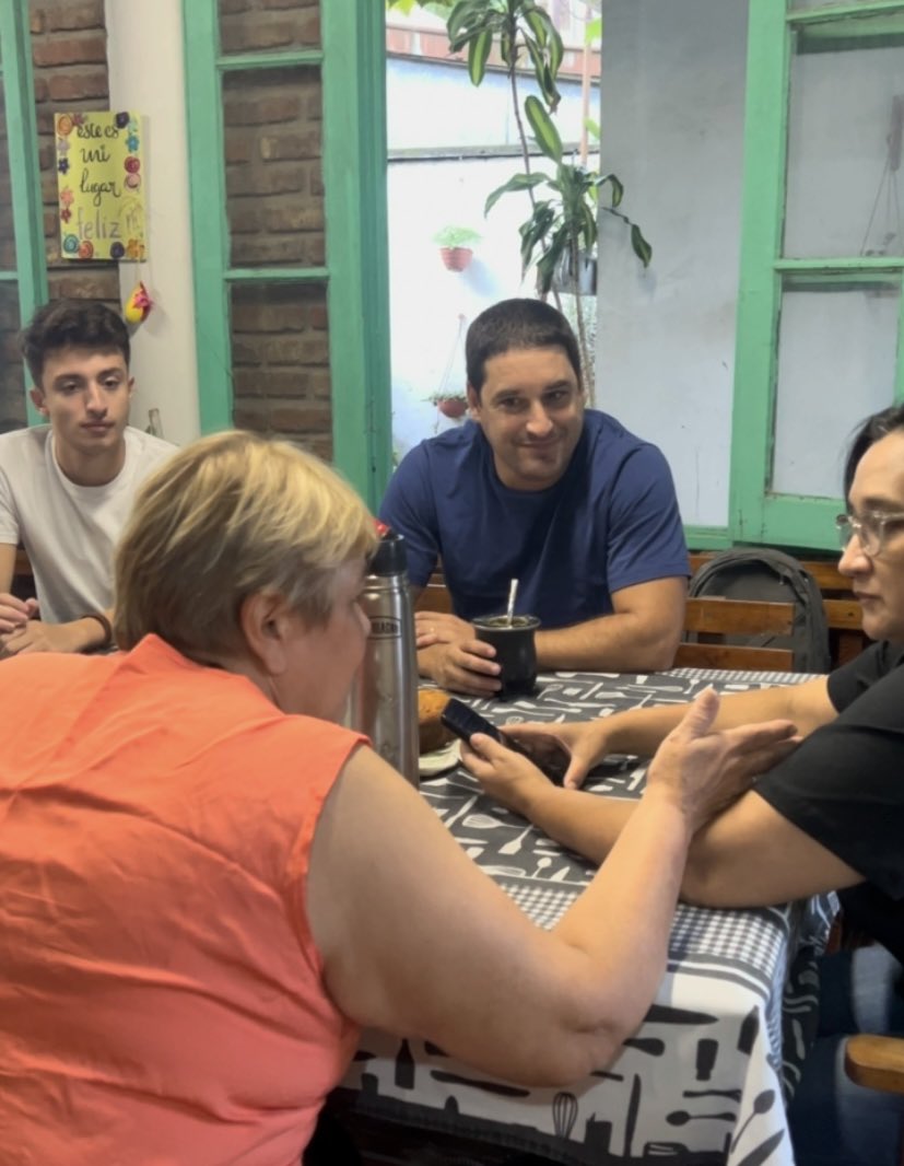 Damián Sala tweet media