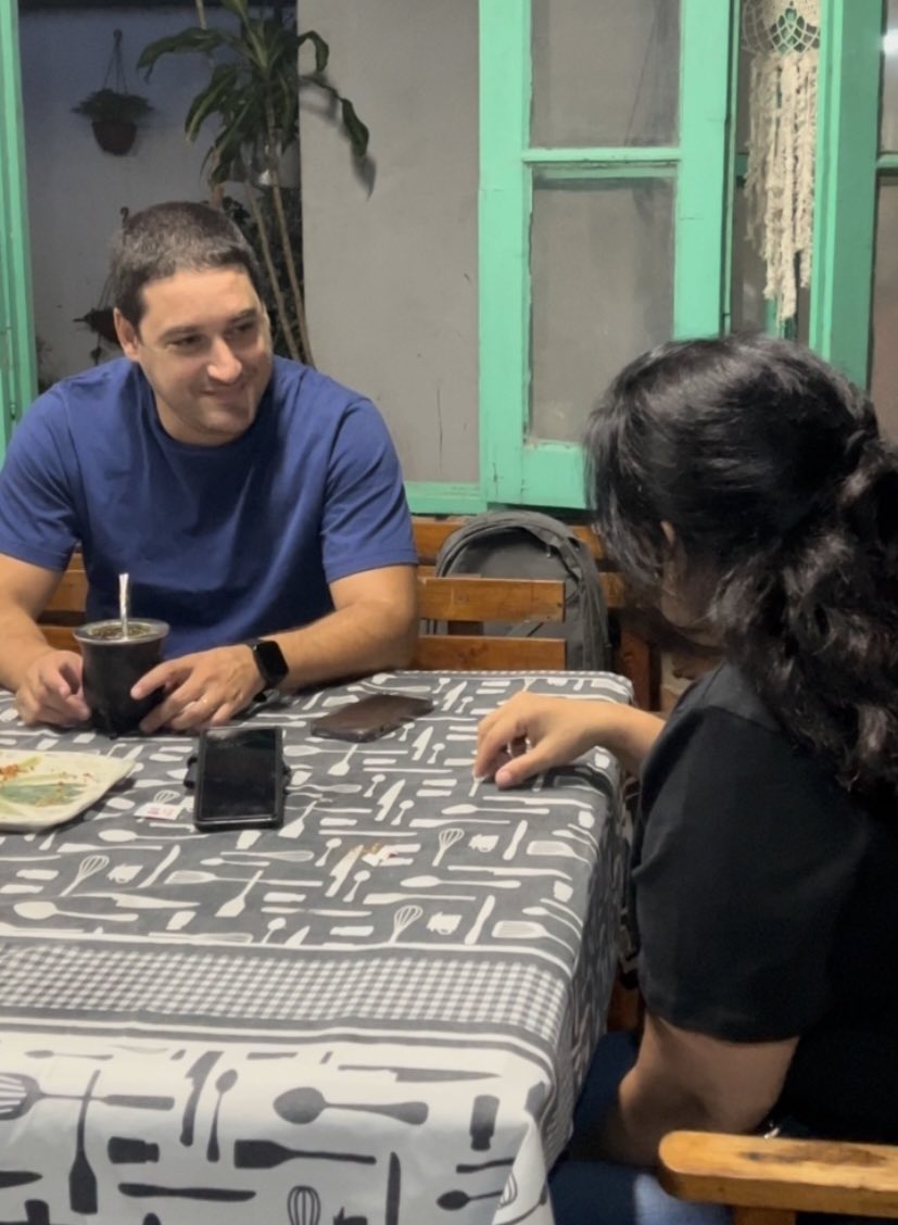 Damián Sala tweet media