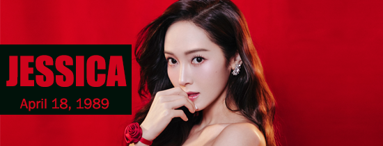 soshifanclub's tweet photo. 🎂 Happy Birthday Jessica สุขสันวันต์เกิดเจสสิก้า อายุครบ 36 ปีในวันที่ 18 เมษายน #HappyJessicaDay2025 https://t.co/hPhvLMfkzH