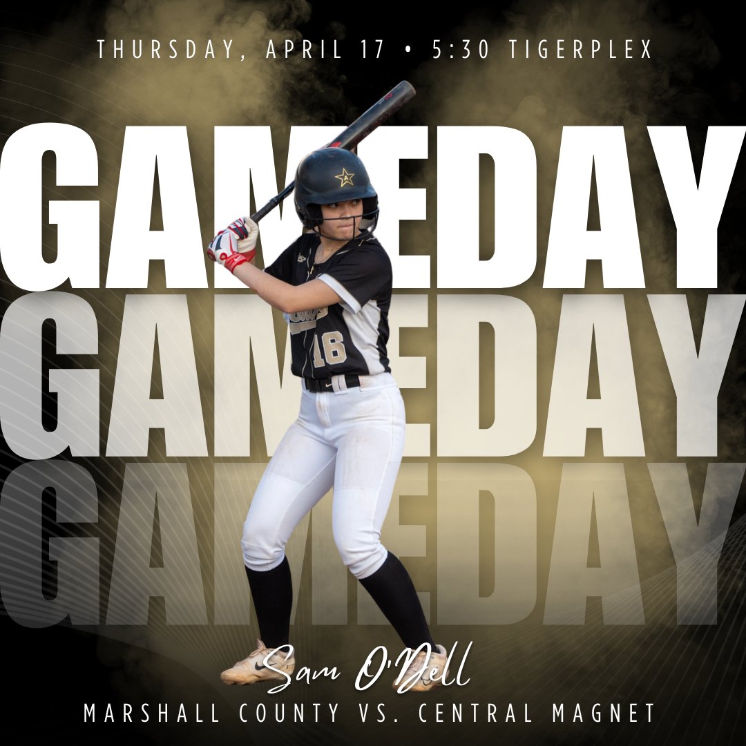 Central Magnet Softball tweet media