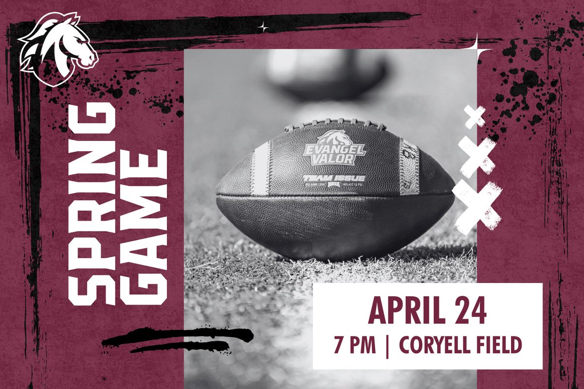 1 Week Out!! #Codemaroon